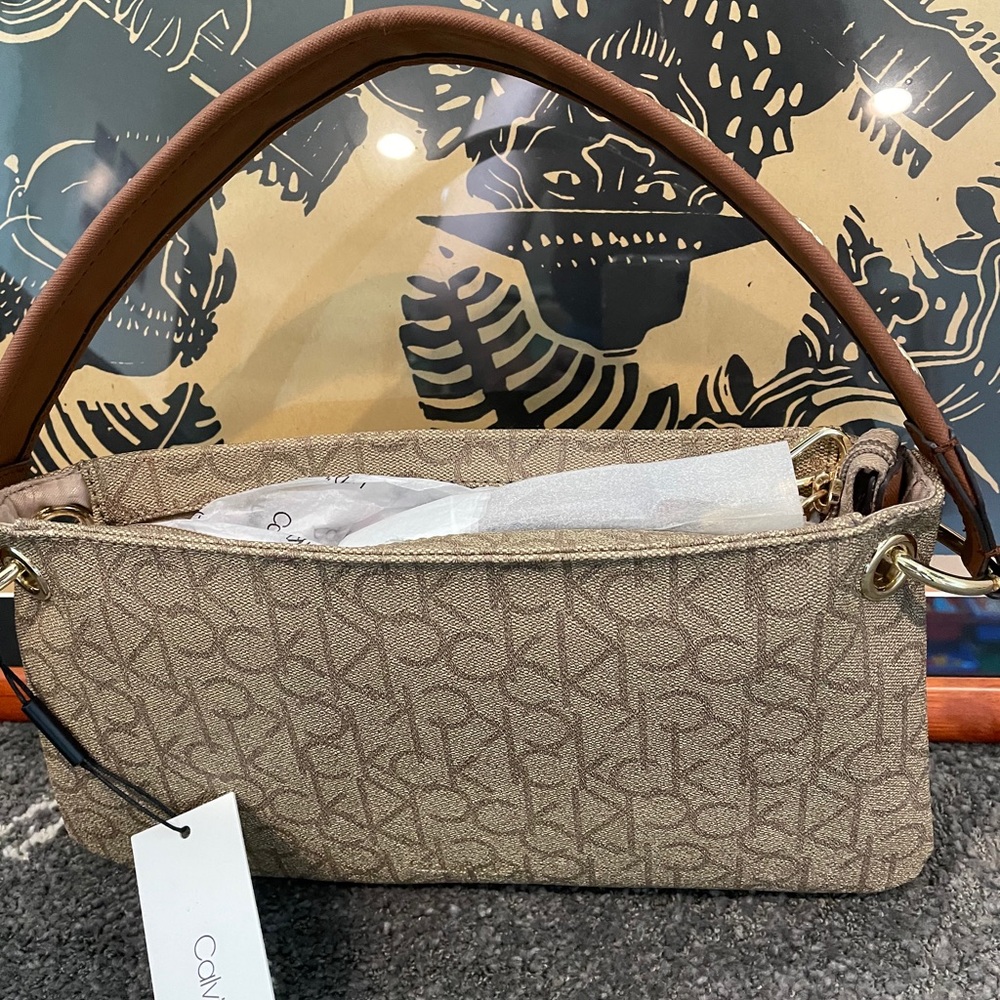 Calvin Klein bag